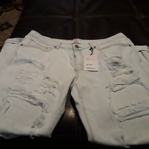 womens Jeans